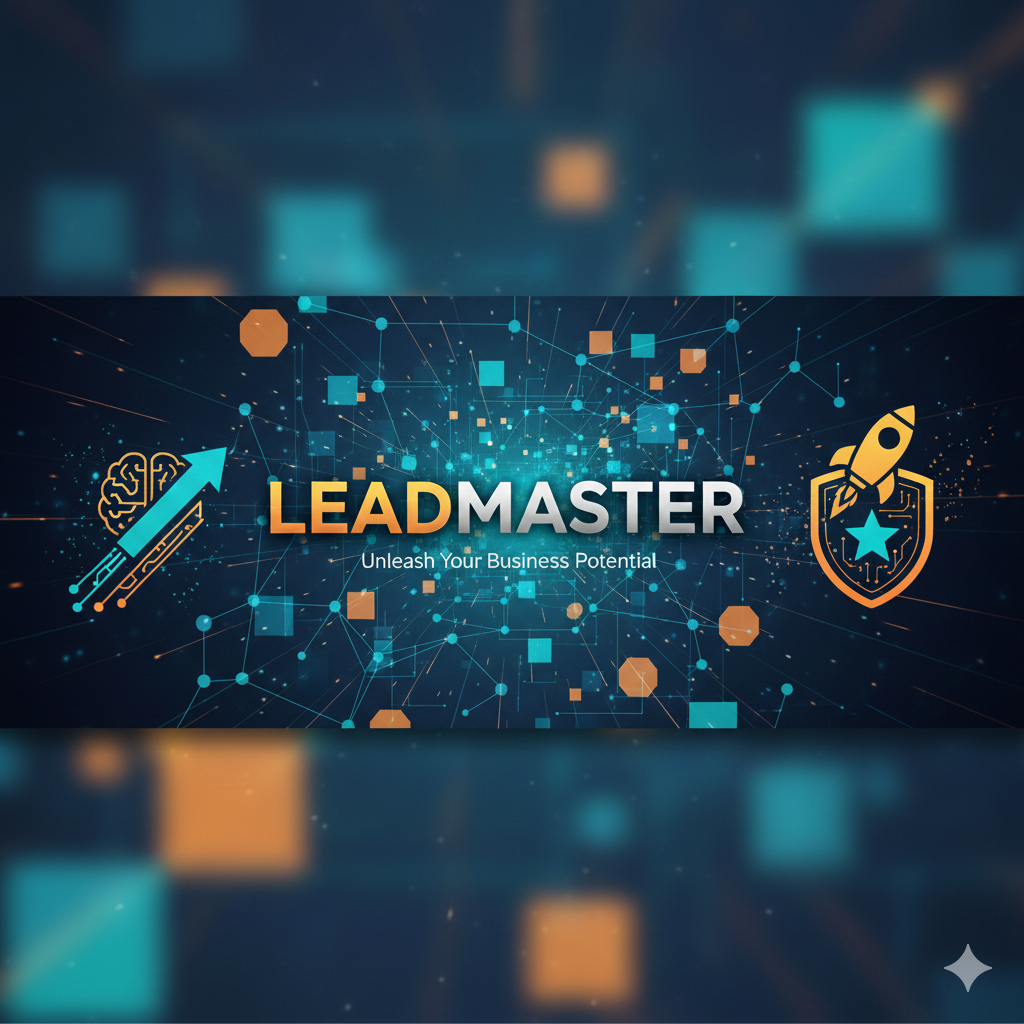 LEADMASTER B2B Zielgruppenrecherche